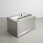 John Boos PB-DIIB3420CP10-X