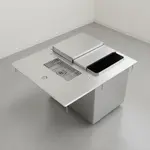 John Boos PB-DIIBWS1821