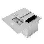 John Boos PB-DIIBWS1821-X