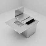 John Boos PB-DIIBWS1821-X