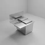 John Boos PB-DIIBWS2118