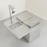 John Boos PB-DIIBWS2118-P-X