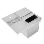 John Boos PB-DIIBWS2118-X