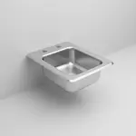 John Boos PB-DISINK090905