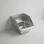 John Boos PB-DISINK090905-SSLR-X