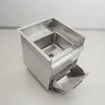 John Boos PB-DISINK091106-TD