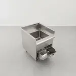 John Boos PB-DISINK091106-TD-X