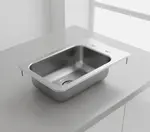 John Boos PB-DISINK101405-X