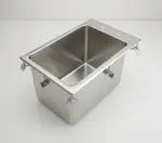 John Boos PB-DISINK101410