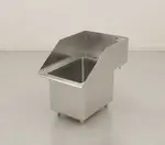 John Boos PB-DISINK101410-SSLR