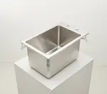 John Boos PB-DISINK101410-X