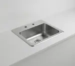 John Boos PB-DISINK151506