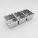 John Boos PB-DISINK162012-3