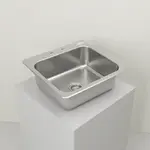 John Boos PB-DISINK201608