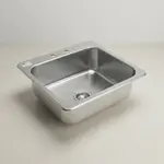 John Boos PB-DISINK201608-X