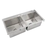 John Boos PB-DISINK201612-2