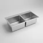 John Boos PB-DISINK201612-2