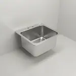 John Boos PB-DISINK201612