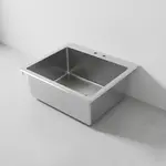 John Boos PB-DISINK282012