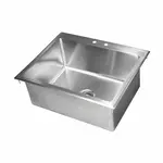 John Boos PB-DISINK282012-X