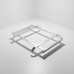 John Boos PB-DTS-20RS