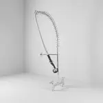 John Boos PB-PRD-2LF