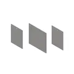 John Boos PB-SCP1620-CS