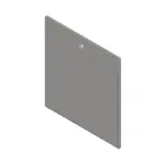 John Boos PB-SCS1824-16/3