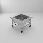 John Boos PB-SS-208-X