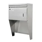 John Boos PB-TD-0909