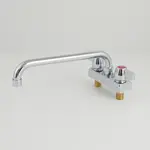 John Boos PBF-4-D-10LF-X