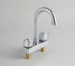 John Boos PBF-4-D-LF