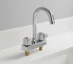 John Boos PBF-4-D-LF-X