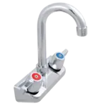 John Boos PBF-4-S-LF-X