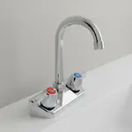 John Boos PBF-4-S-LF-X