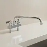 John Boos PBF-4DM-12LF-X