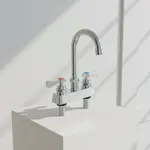 John Boos PBF-4DM-3GLF