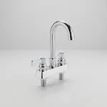 John Boos PBF-4DM-5GLF-X