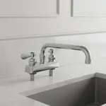 John Boos PBF-4DM-6LF