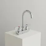 John Boos PBF-4SM-3GLF