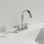 John Boos PBF-4SM-3GLF-X