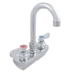 John Boos PBF-4SM-8GLF