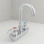 John Boos PBF-4SM-8GLF