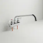 John Boos PBF-4SM2-10LF