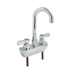 John Boos PBF-4SM2-3GLF