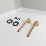 John Boos PBF-4SM2-3GLF