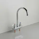 John Boos PBF-4SM2-5GLF-X