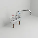 John Boos PBF-4SM2-6LF