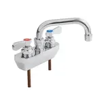 John Boos PBF-4SM2-6LF-X