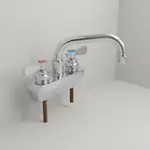 John Boos PBF-4SM2-6LF-X